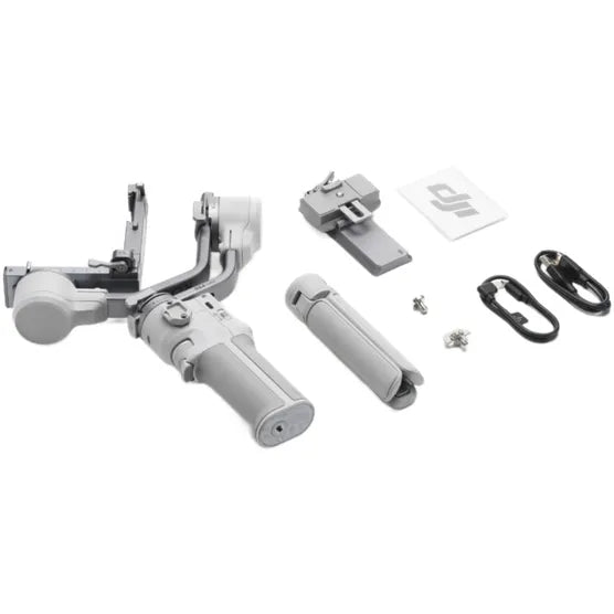 DJI RS 4 Mini Gimbal