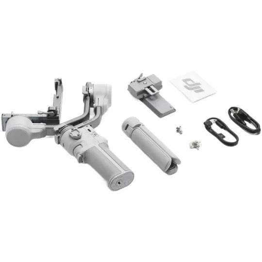 DJI RS 4 Mini Gimbal