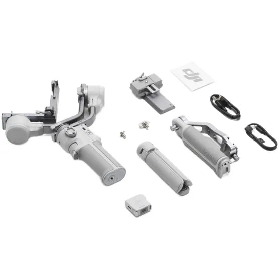 DJI RS 4 Mini Gimbal Combo