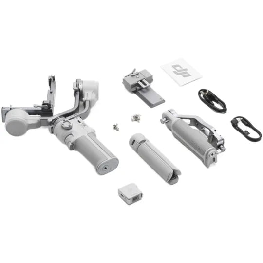 DJI RS 4 Mini Gimbal Combo