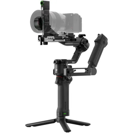 DJI RS 5 Combo Gimbal Stabilizer