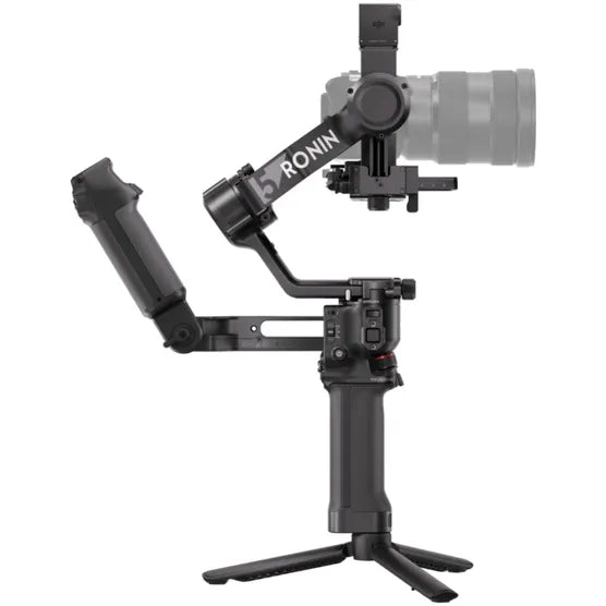 DJI RS 5 Combo Gimbal Stabilizer