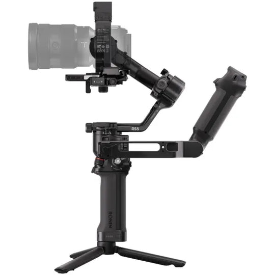 DJI RS 5 Combo Gimbal Stabilizer