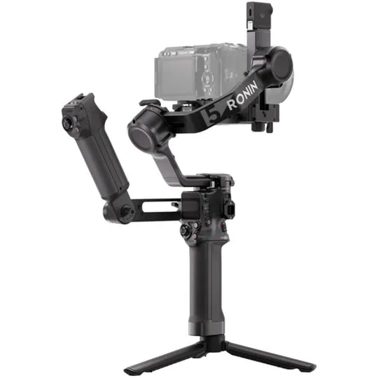 DJI RS 5 Combo Gimbal Stabilizer