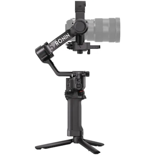 DJI RS 5 Combo Gimbal Stabilizer