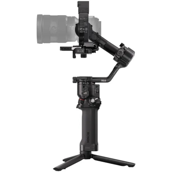 DJI RS 5 Combo Gimbal Stabilizer
