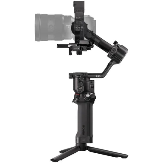 DJI RS 5 Combo Gimbal Stabilizer