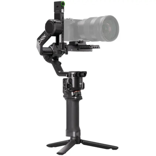 DJI RS 5 Combo Gimbal Stabilizer
