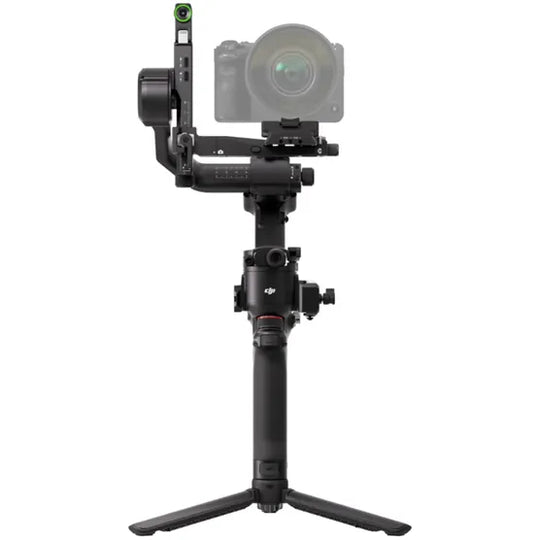 DJI RS 5 Combo Gimbal Stabilizer