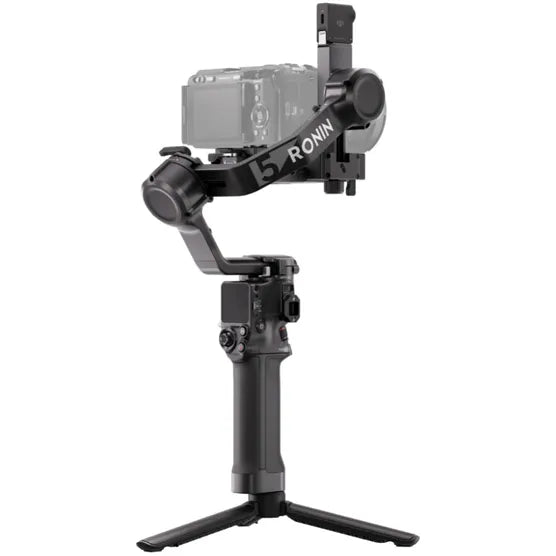 DJI RS 5 Combo Gimbal Stabilizer