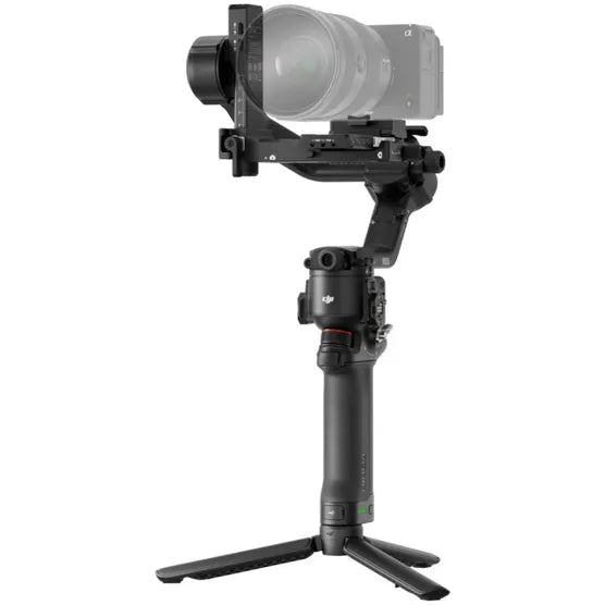 DJI RS 5 Combo Gimbal Stabilizer