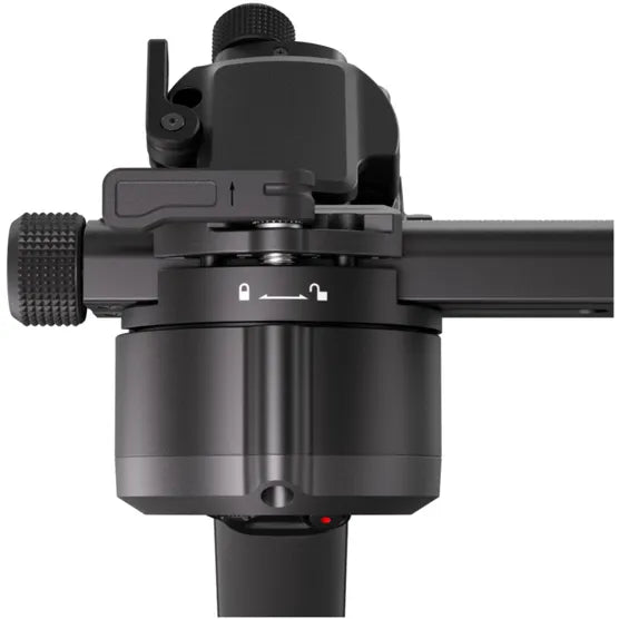 DJI RS 5 Combo Gimbal Stabilizer