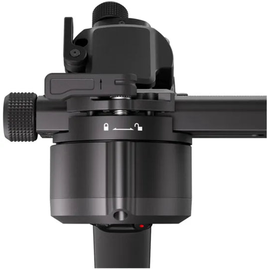 DJI RS 5 Combo Gimbal Stabilizer