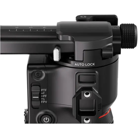 DJI RS 5 Combo Gimbal Stabilizer