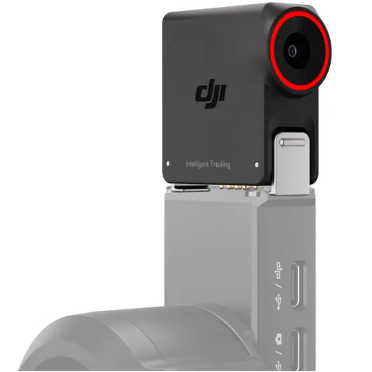 DJI RS 5 Combo Gimbal Stabilizer