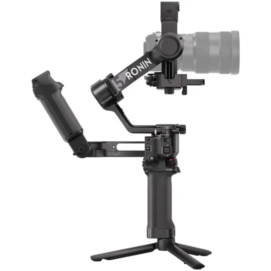 DJI RS 5 Gimbal Stabilizer