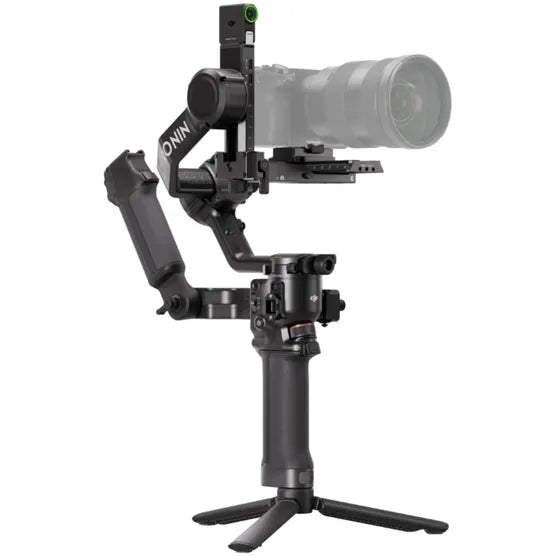 DJI RS 5 Gimbal Stabilizer