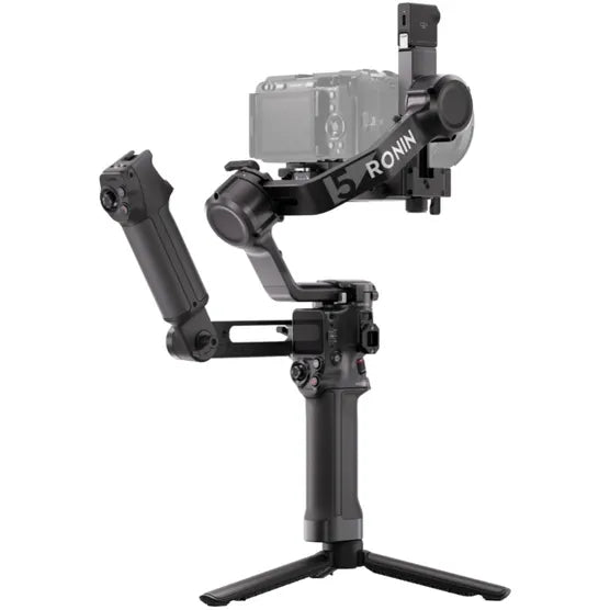 DJI RS 5 Gimbal Stabilizer