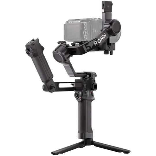 DJI RS 5 Gimbal Stabilizer