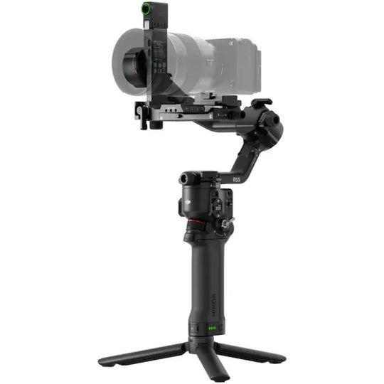 DJI RS 5 Gimbal Stabilizer