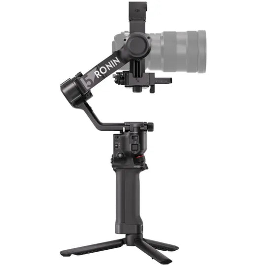 DJI RS 5 Gimbal Stabilizer
