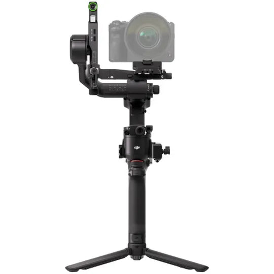 DJI RS 5 Gimbal Stabilizer