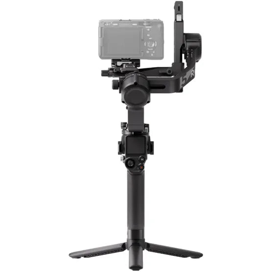 DJI RS 5 Gimbal Stabilizer