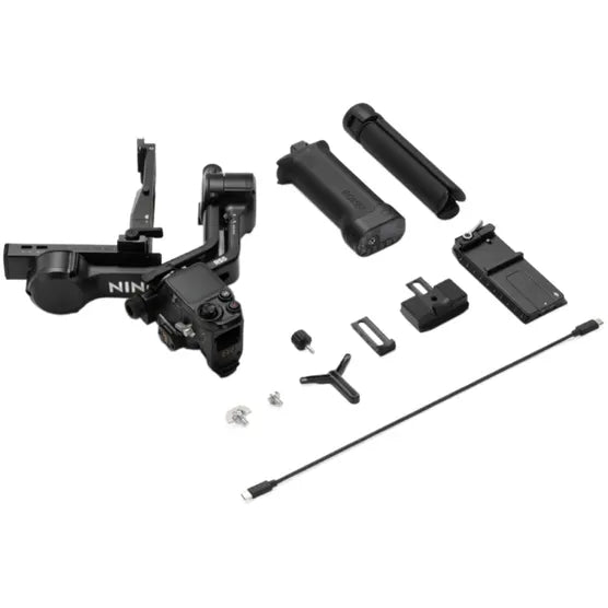 DJI RS 5 Gimbal Stabilizer