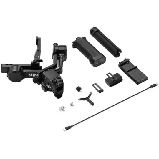 DJI RS 5 Gimbal Stabilizer