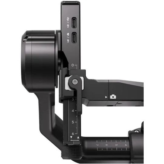 DJI RS 5 Gimbal Stabilizer