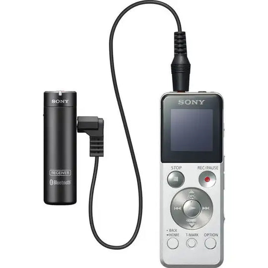 Sony ECMAW4 Microphone