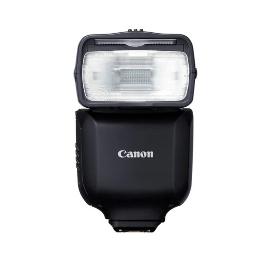 Canon EL-10 Speedlite Flash with multifunction shoe