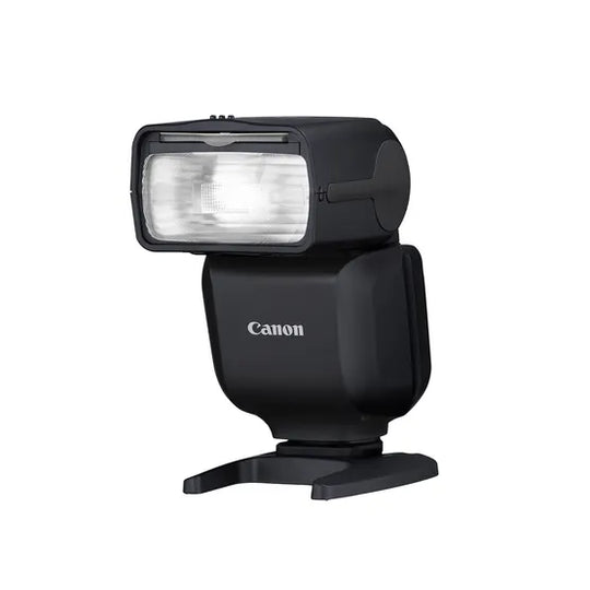 Canon EL-10 Speedlite Flash with multifunction shoe