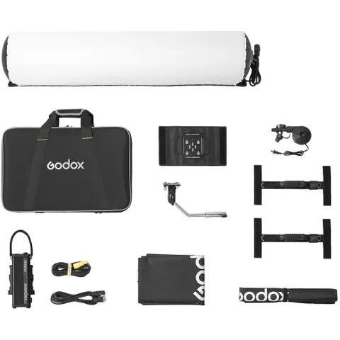 GODOX AT200BI KNOWLED BI COLOUR AIR TUBE LIGHT