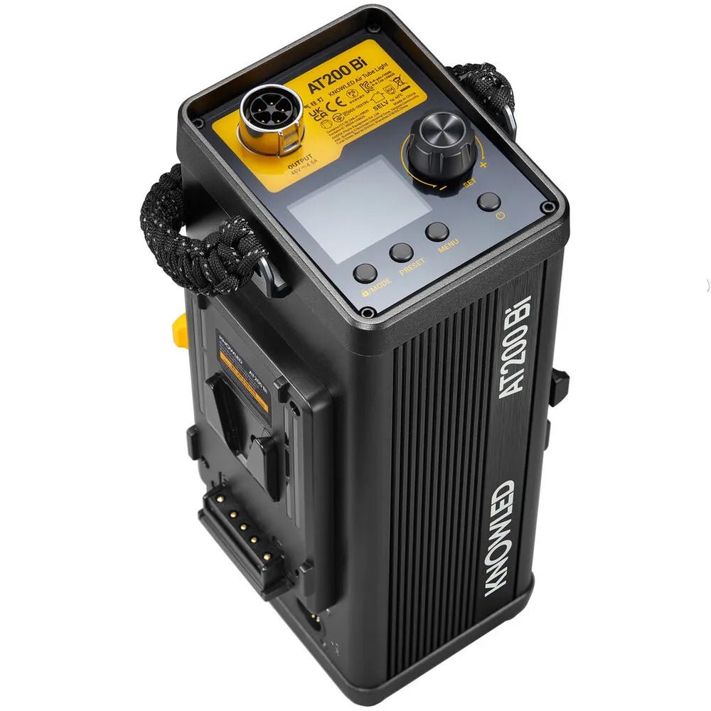 GODOX AT200BI KNOWLED BI COLOUR AIR TUBE LIGHT