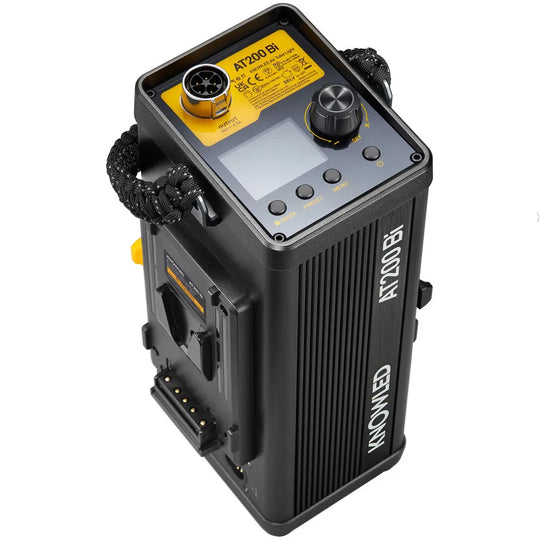 GODOX AT200BI KNOWLED BI COLOUR AIR TUBE LIGHT