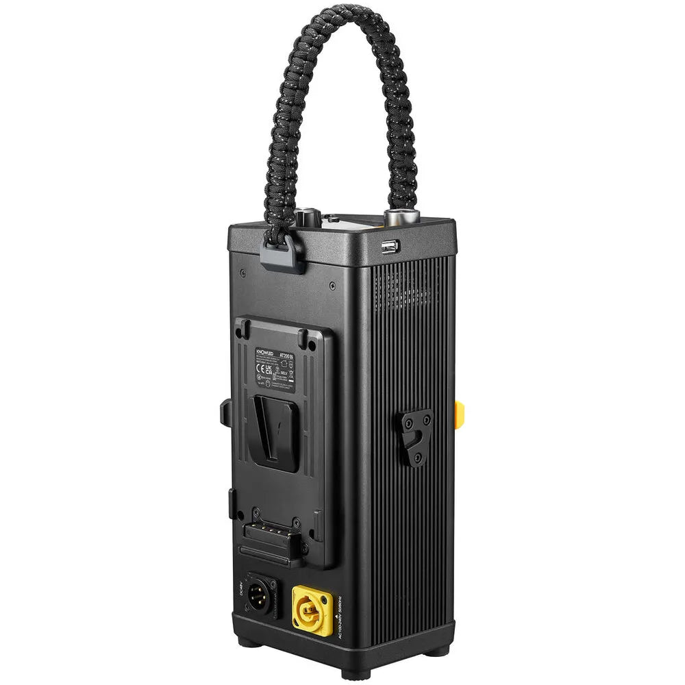 GODOX AT200BI KNOWLED BI COLOUR AIR TUBE LIGHT