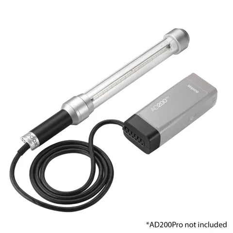 GODOX AD-200 STICK FLASH HEAD FOR AD200PRO