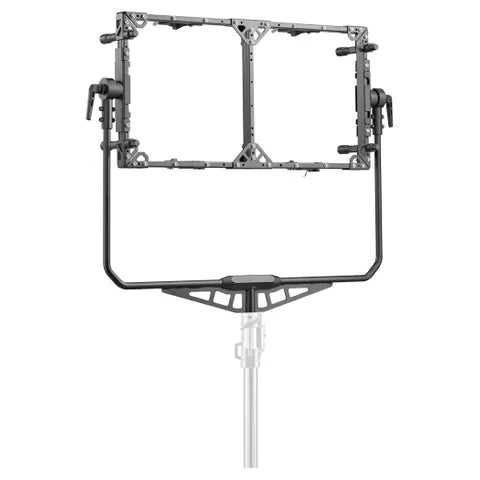 GODOX TWO LIGHT BRACKET FOR P600BI, P300R & P600R