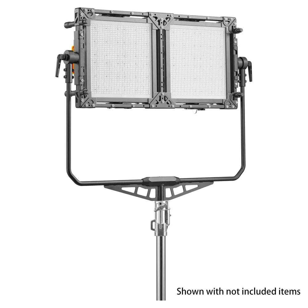 GODOX TWO LIGHT BRACKET FOR P600BI, P300R & P600R