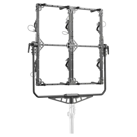 GODOX FOUR LIGHT BRACKET FOR P600BI, P300R & P600R