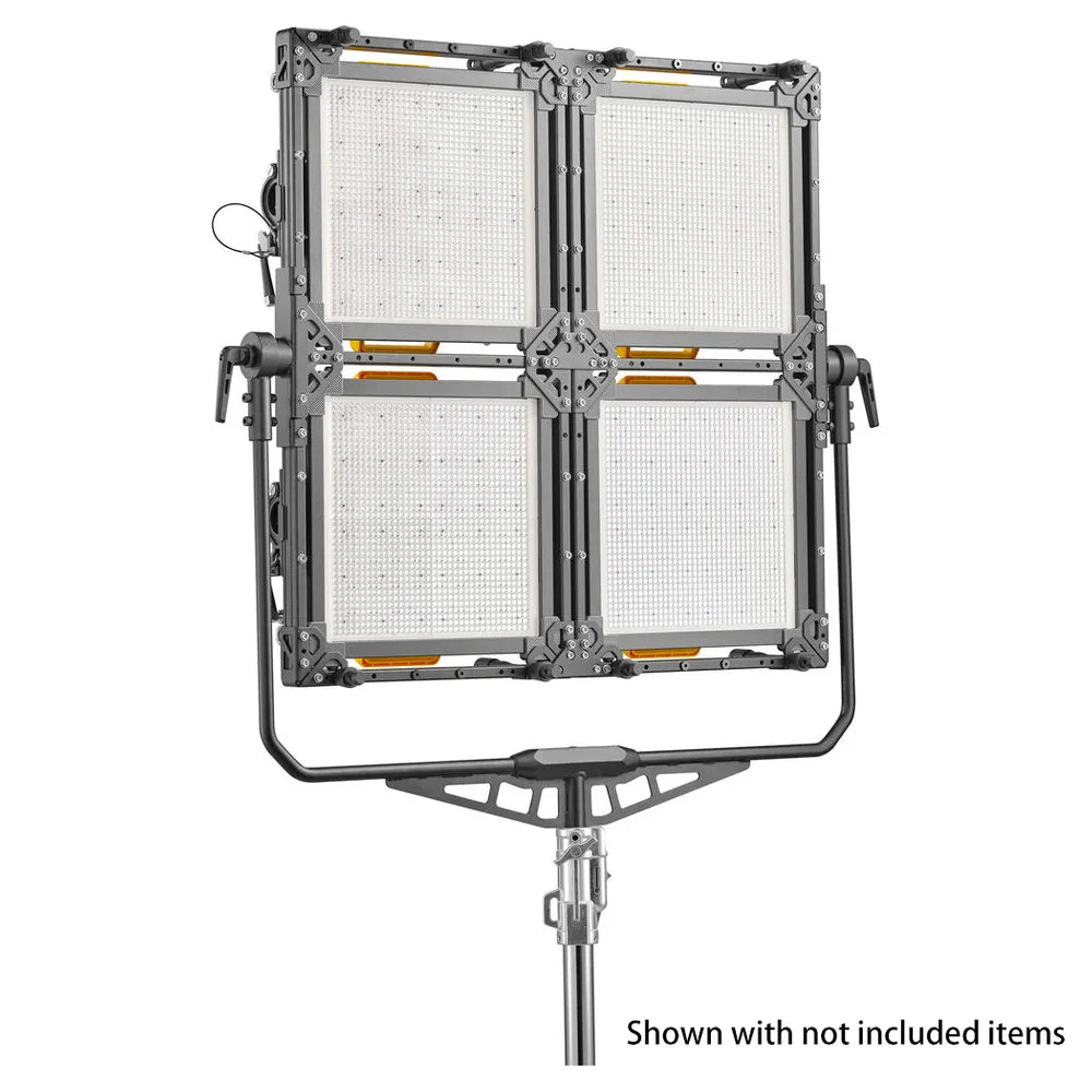 GODOX FOUR LIGHT BRACKET FOR P600BI, P300R & P600R