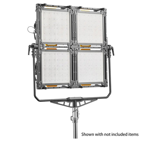 GODOX FOUR LIGHT BRACKET FOR P600BI, P300R & P600R
