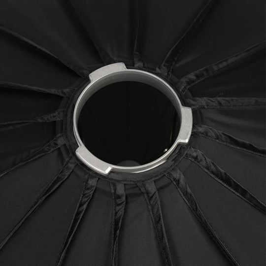 GODOX PARABOLIC WHITE OCTA UMBRELLA SOFTBOX 85cm