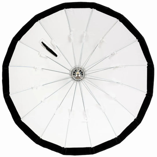 GODOX PARABOLIC WHITE OCTA UMBRELLA SOFTBOX 85cm