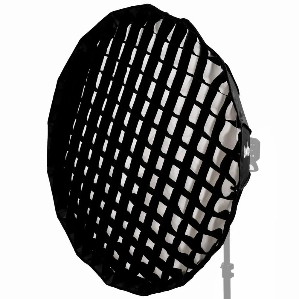 GODOX PARABOLIC WHITE OCTA UMBRELLA SOFTBOX 85cm