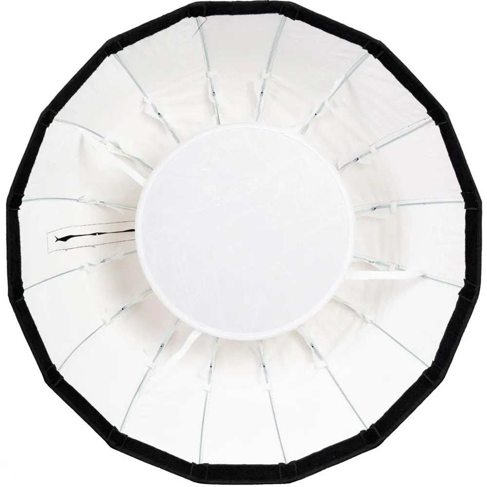 GODOX PARABOLIC WHITE OCTA UMBRELLA SOFTBOX 65cm
