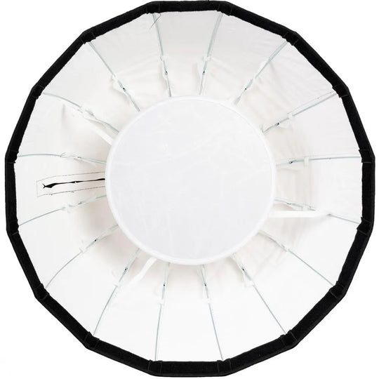 GODOX PARABOLIC WHITE OCTA UMBRELLA SOFTBOX 65cm