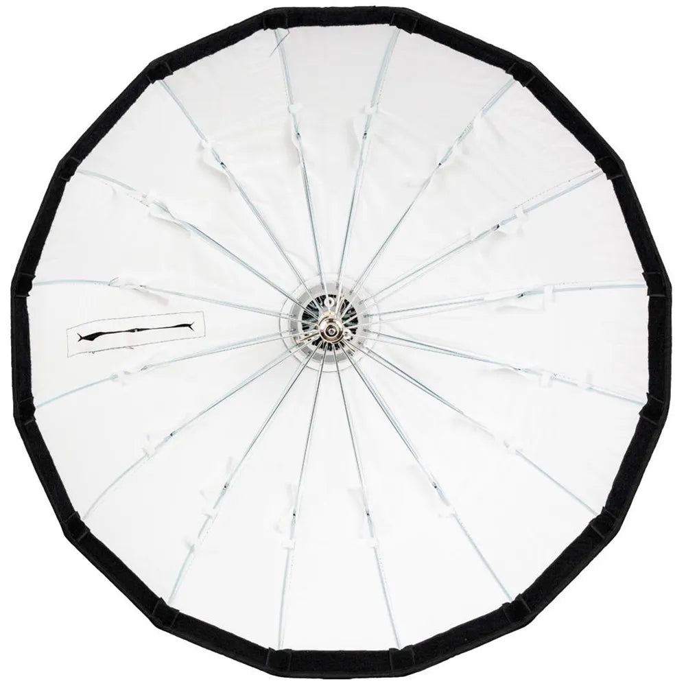 GODOX PARABOLIC WHITE OCTA UMBRELLA SOFTBOX 65cm