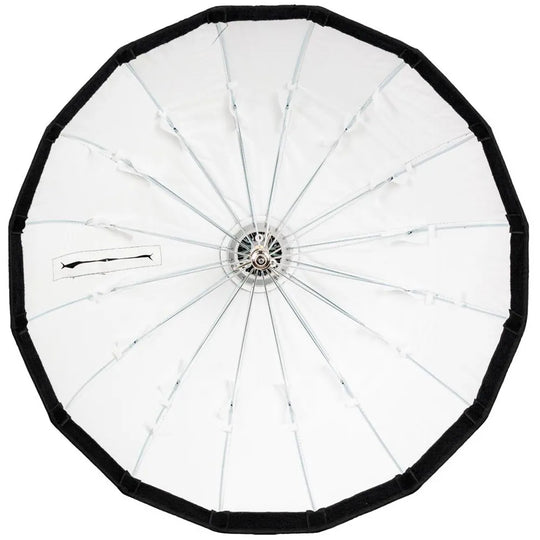 GODOX PARABOLIC WHITE OCTA UMBRELLA SOFTBOX 65cm